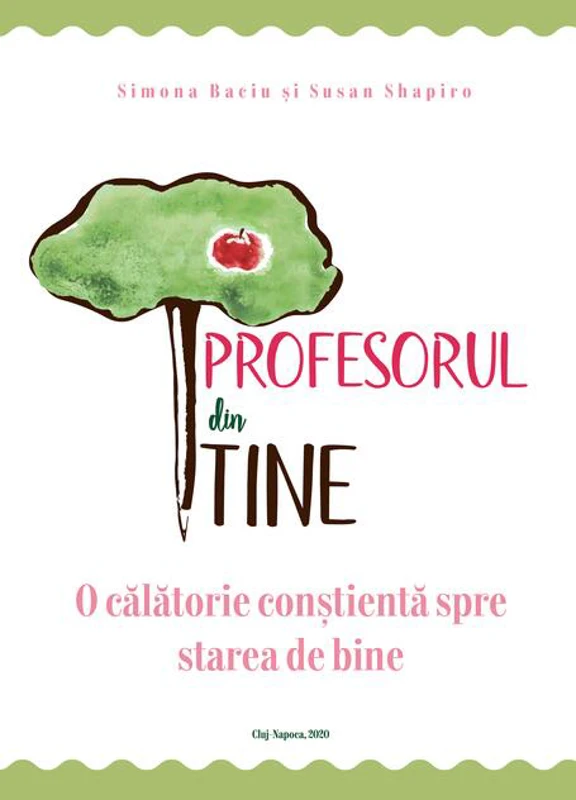 Profesorul din tine