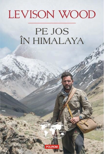 Pe jos în Himalaya