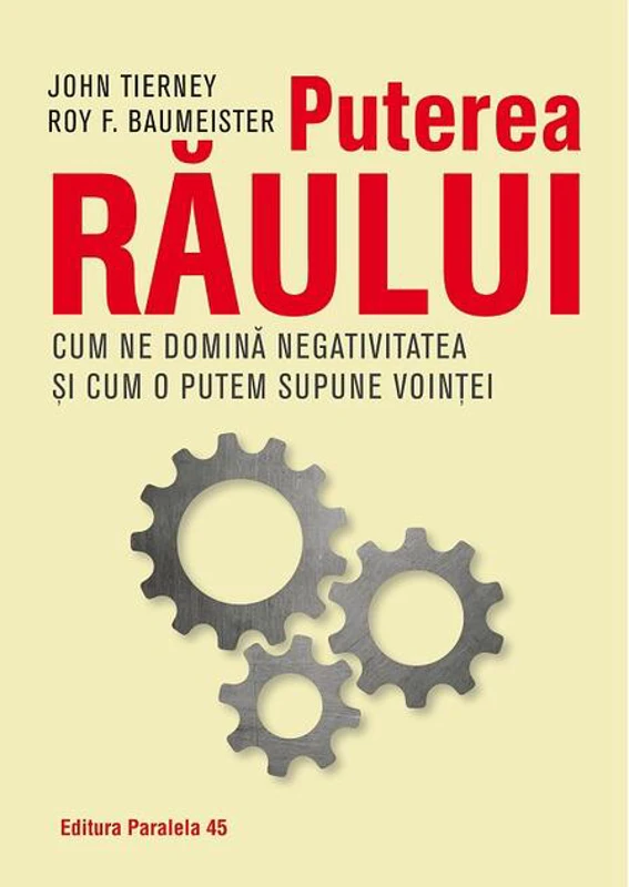 Puterea răului