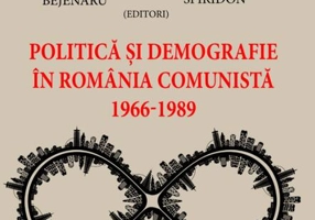 Politică și demografie în România comunistă (1966-1989)