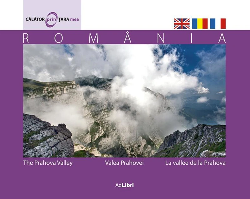 Valea Prahovei
