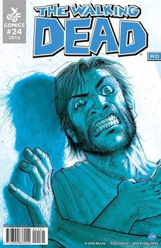 The Walking Dead (Vol. 24)