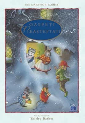Oaspeți neașteptați