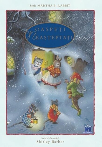 Oaspeți neașteptați