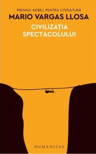 Civilizația spectacolului