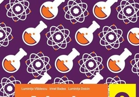 Chimie. Culegere de teste, probleme teoretice, probleme practice pentru clasa a IX-a