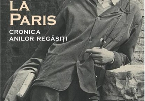 După război la Paris. Cronica anilor regăsiți