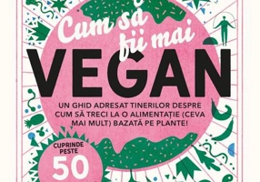 Cum să fii mai vegan