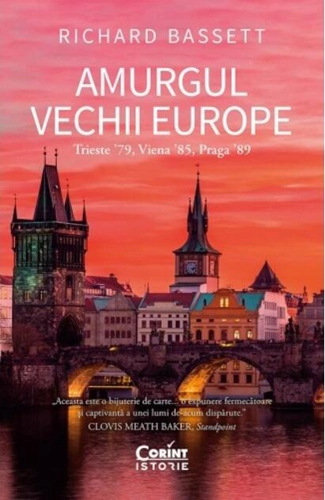 Amurgul Vechii Europe