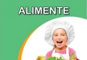 Alimente. Sunt mic și vreau să aflu