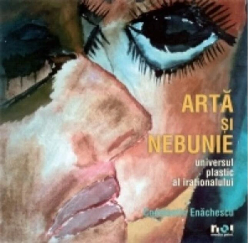 Artă și nebunie