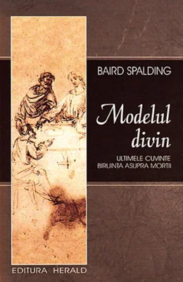 Modelul divin