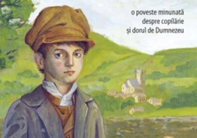 Eu și prietenul meu de nădejde