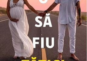 O să fiu tătic! Tot ce trebuie să știi ca să devii un tată desăvârșit