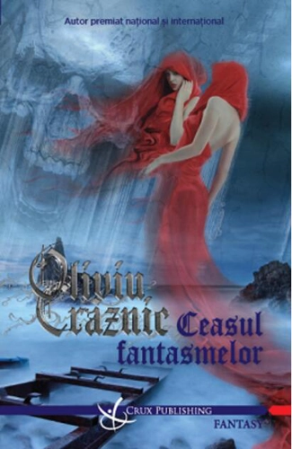 Ceasul fantasmelor