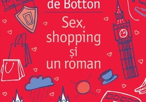 Sex, shopping și un roman