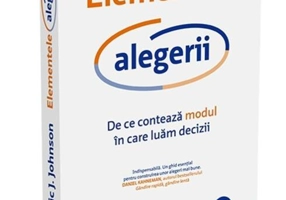 Elementele alegerii
