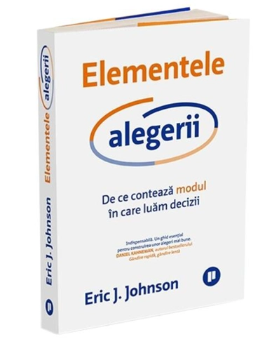 Elementele alegerii