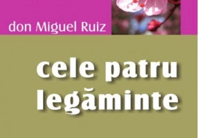 Cele patru legăminte