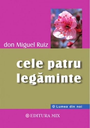 Cele patru legăminte