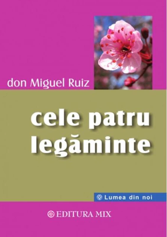 Cele patru legăminte