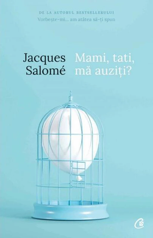 Mami, tati, mă auziți?