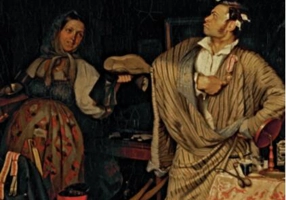 Demonul meschin (Carte pentru toți)