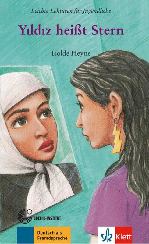 Yildiz heißt Stern (Lektüre)