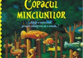 Copacul minciunilor