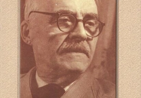 Tudor Arghezi - Pagini alese