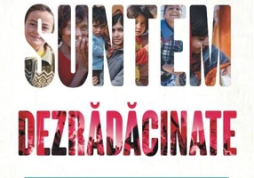 Suntem dezrădăcinate. Călătoria mea şi poveştile altor fete refugiate din toată lumea