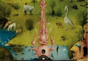 Ferma animalelor. 1984