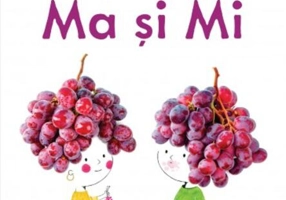 Noi poezii cu Ma și Mi