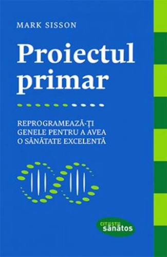 Proiectul primar