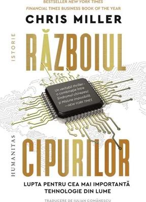 Războiul cipurilor