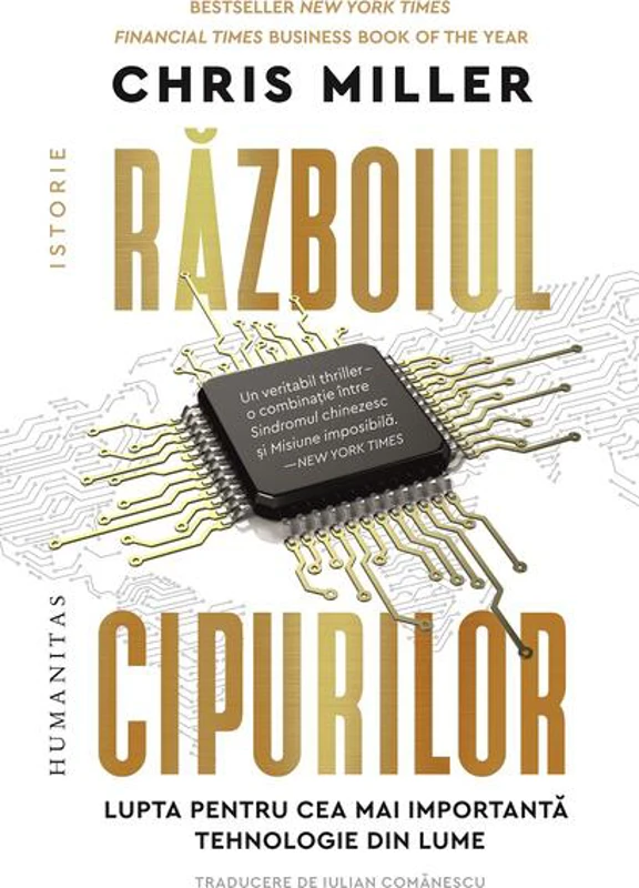 Războiul cipurilor