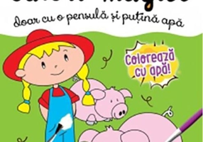 Culori magice - Ferma