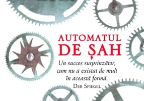 Automatul de şah
