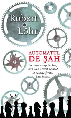 Automatul de şah