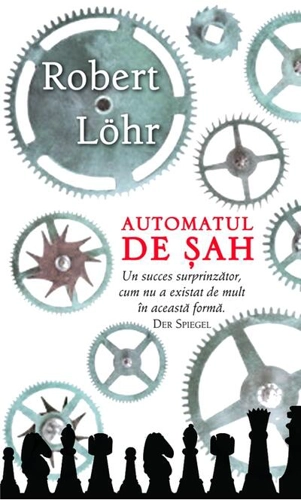 Automatul de şah