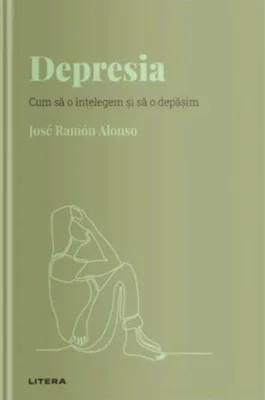 Depresia (Vol. 19)