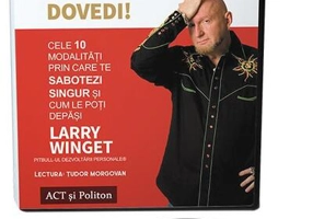 Oamenii sunt idioți și o pot dovedi! (audiobook)