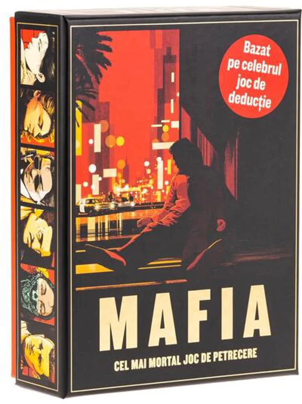 Mafia