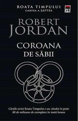 Coroana de săbii (Vol. 7)
