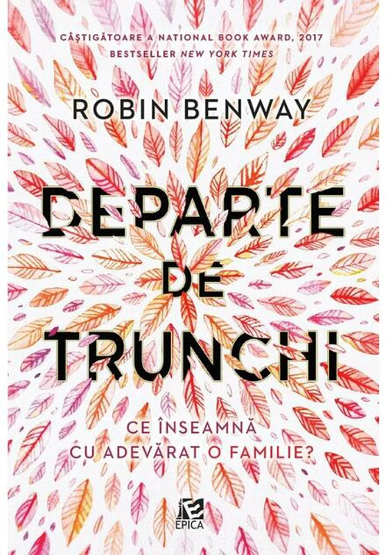 Departe de trunchi
