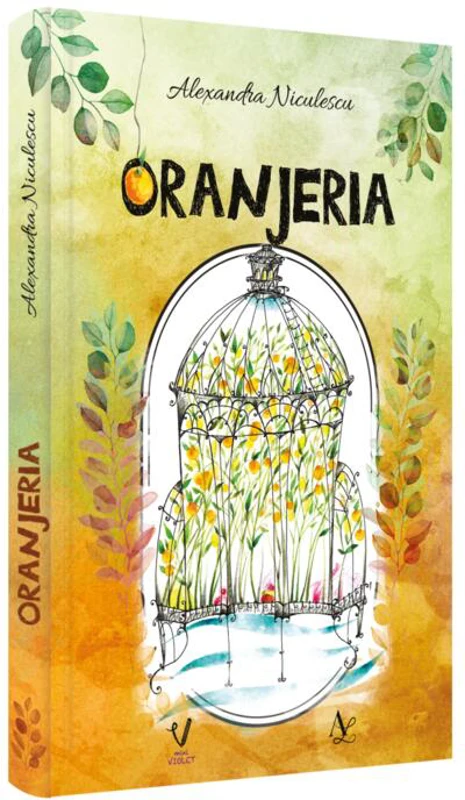 Oranjeria