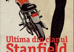 Ultima din clanul Stanfield