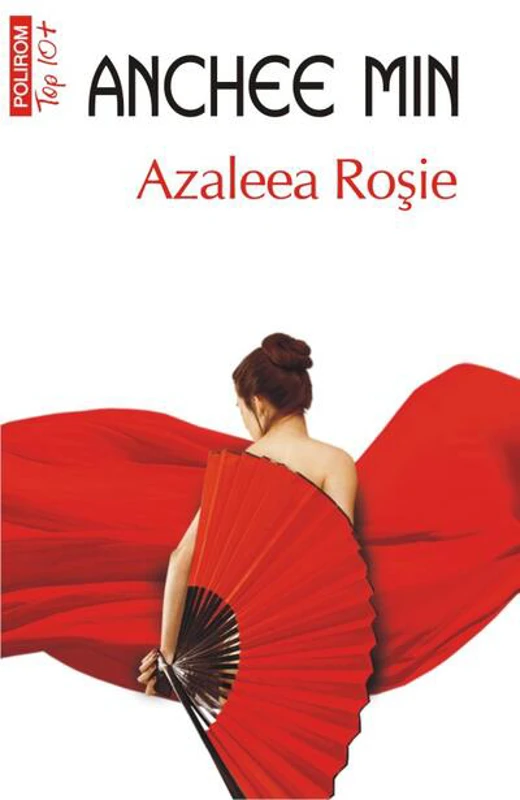 Azaleea roșie (Top 10+)