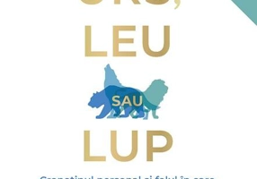 Urs, leu sau lup