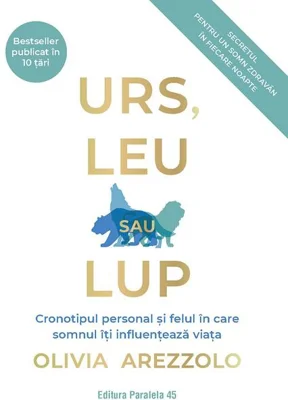 Urs, leu sau lup